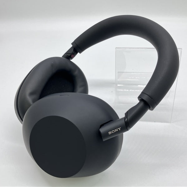 SONY 【中古】WH-1000XM6 BM ブラック【秋葉原】 – e☆イヤホン