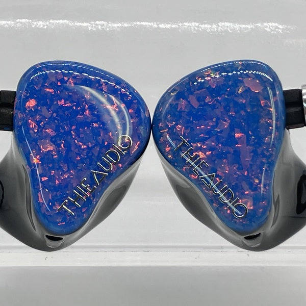 THIEAUDIO 【中古】Hype 4 Black【名古屋】 – e☆イヤホン