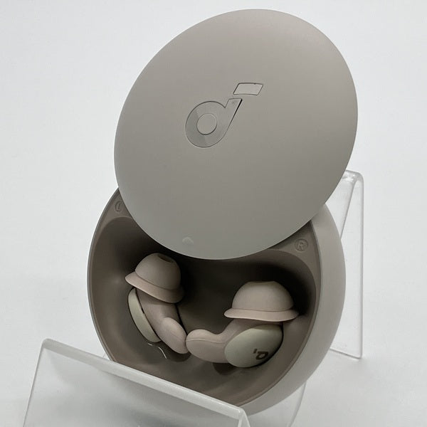 Anker 【中古】Soundcore Sleep A20 サンドベージュ 【A6611Z21