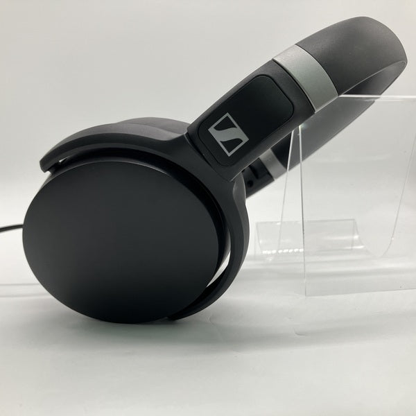 SENNHEISER 【中古】HD 450BT BLACK (ANC)【日本橋】 – e☆イヤホン