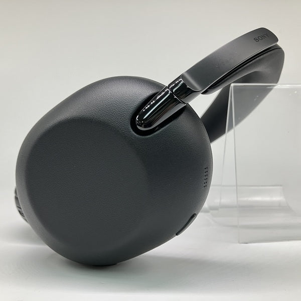 SONY 【中古】1000X THE COLLEXION Black【WH-1000XX BZ】【秋葉原