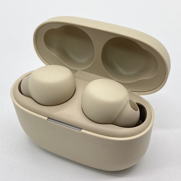 SONY 【中古】LinkBuds S エクリュ 【WF-LS900N C】【秋葉原】 – e