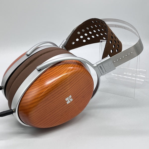 HIFIMAN 【中古】Audivina 密閉型平面ヘッドホン【日本橋】 – e☆イヤホン