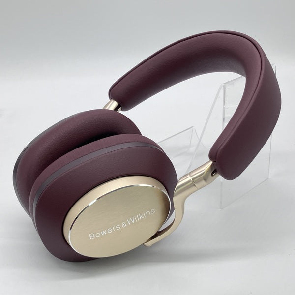 Bowers & Wilkins 【中古】Px8 ロイヤルバーガンディ【PX8/RB