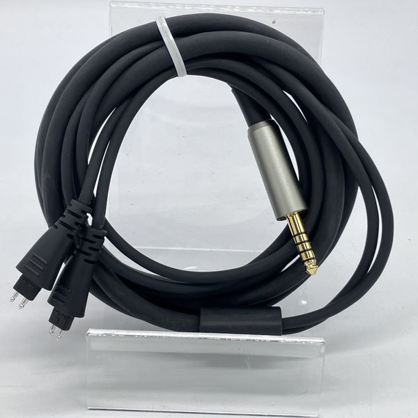 FOSTEX 【中古】ET-TH4.4BL【秋葉原】 – e☆イヤホン