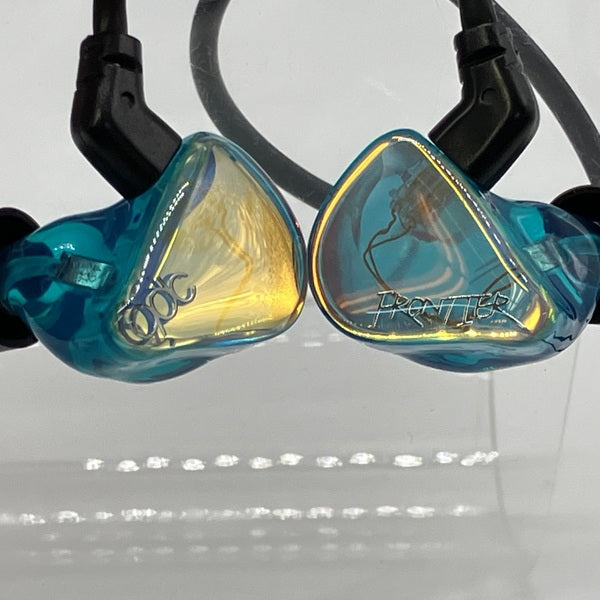 qdc 【中古】FRONTIER Emerald 【QDC-FRONTIER-EM】【秋葉原】 – e