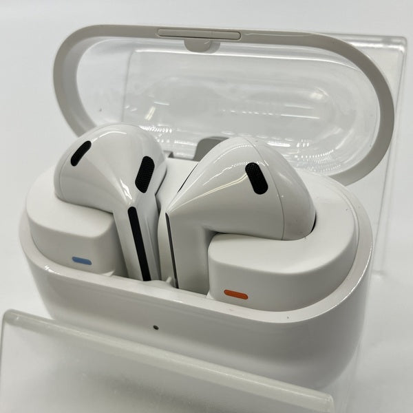 Galaxy Buds3 SM-R530NZWAXJP [ホワイト]新品未開封 Galaxy 【中古】Galaxy Buds3 ホワイト 【SM-R530NZWAXJP】【秋葉原