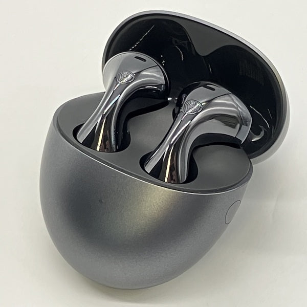 HUAWEI 【中古】Freebuds 6 BLACK【日本橋】 – e☆イヤホン