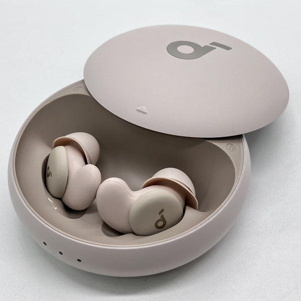 Anker 【中古】Soundcore Sleep A20 サンドベージュ 【A6611Z21