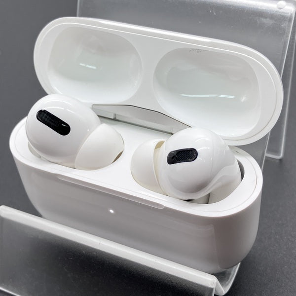 Apple 【中古】Apple AirPods Pro MLWK3J/A (2021/Magsafe)【秋葉原