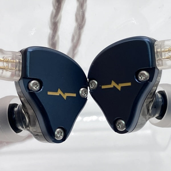 その他ブランド 【中古】NICEHCK NX7 MK3【秋葉原】 – e☆イヤホン