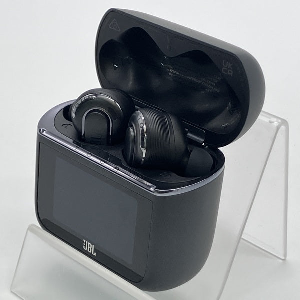 JBL 【中古】TOUR PRO 3 ブラック【JBLTOURPRO3BLK】【名古屋】 – e