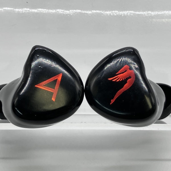 Astell&Kern 【中古】MICHELLE 【IEM-JH Audio THE SIREN SERIES