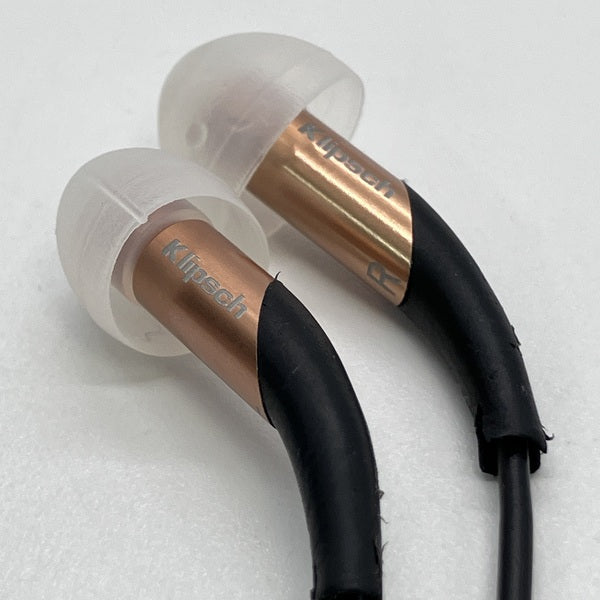 Klipsch 【中古】Image X10(旧モデル）【名古屋】 – e☆イヤホン
