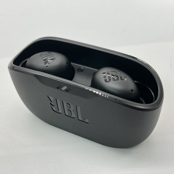 JBL 【中古】WAVE BUDS 2 ブラック【JBLWBUDS2BLK】【日本橋】 – e 