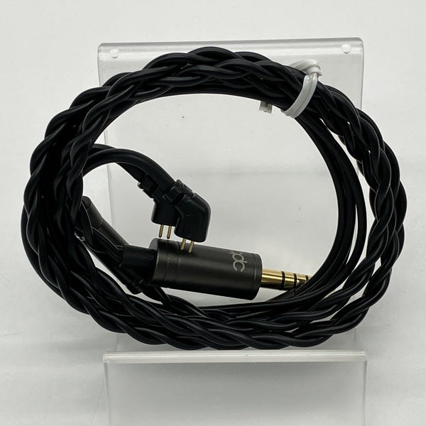 qdc 【中古】SUPERIOR EX Cable 4.4-IEM2pin 【QDC-SUPERIOR-EX