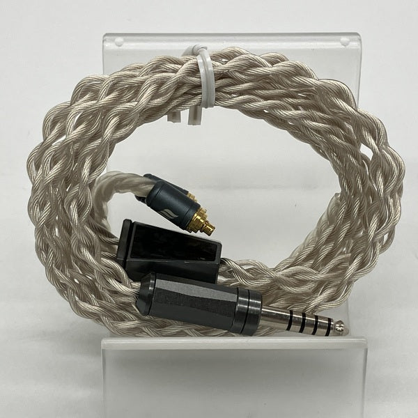 EFFECT AUDIO 【中古】Cadmus (MMCX to 4.4mm)【秋葉原】 – e☆イヤホン