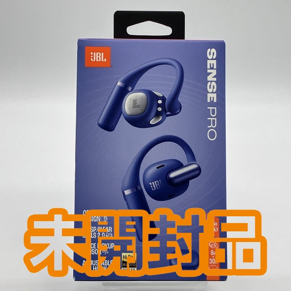 JBL 【中古】Sense Pro ブルー 【JBLSENSEPROBLU】【秋葉原】 – e