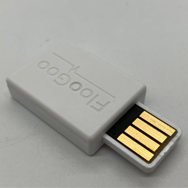 その他ブランド 【中古】FLOOGOO FMA120 Bluetoothアダプター【秋葉原