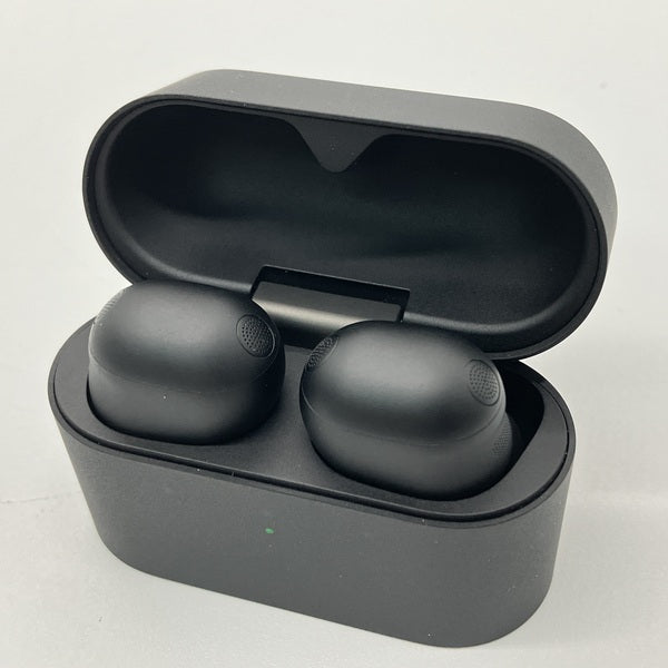 SONY 【中古】WF-1000XM6 BZ ブラック【日本橋】 – e☆イヤホン