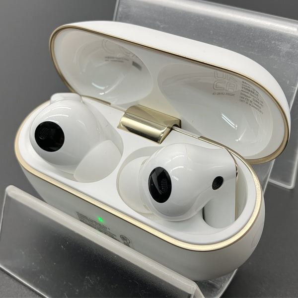 HUAWEI 【中古】FreeBuds Pro 4 White【日本橋】 – e☆イヤホン