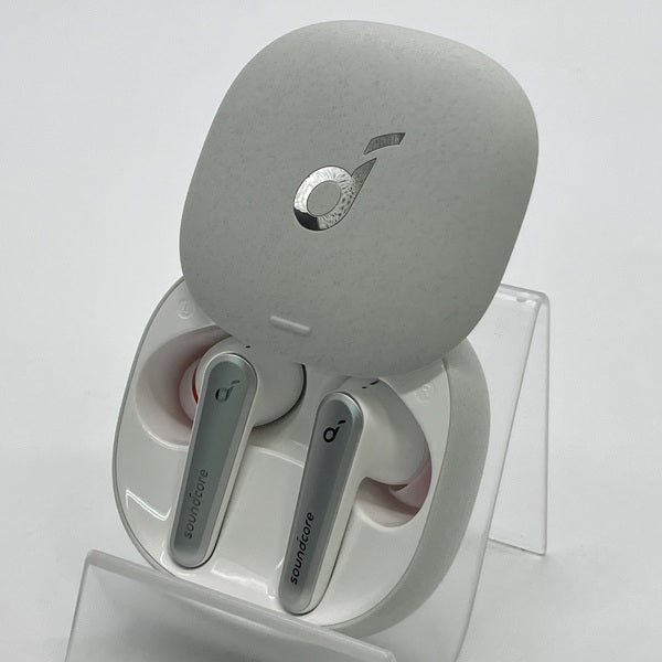 Anker 【中古】Soundcore Liberty Air 2 Pro ホワイト 【A3951N21
