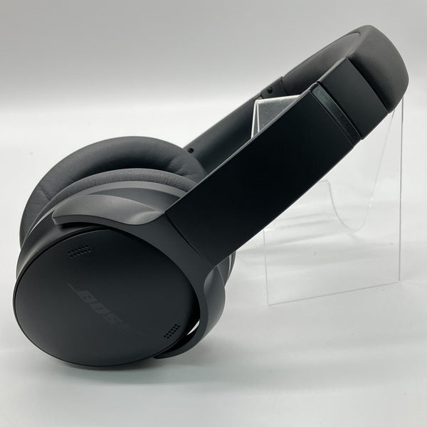 Bose 【中古】QuietComfort Headphones Black【日本橋】 – e☆イヤホン