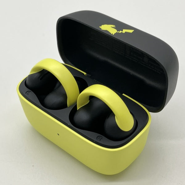 Anker 【中古】Soundcore C50i ピカチュウモデル【秋葉原】 – e☆イヤホン