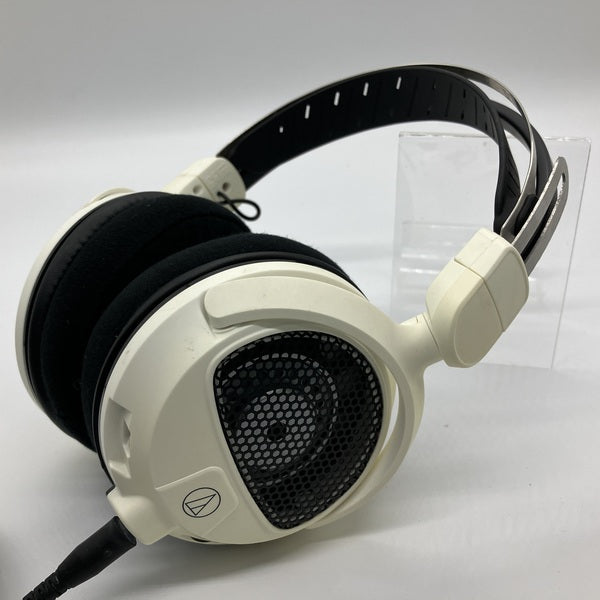 audio-technica 【中古】ATH-GDL3 WH ホワイト【名古屋】 – e☆イヤホン