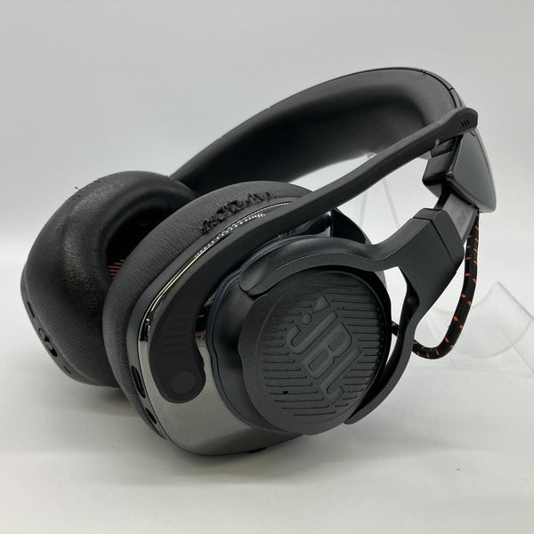 JBL 【中古】QUANTUM 800 【JBLQUANTUM800BLK】【日本橋】 – e☆イヤホン