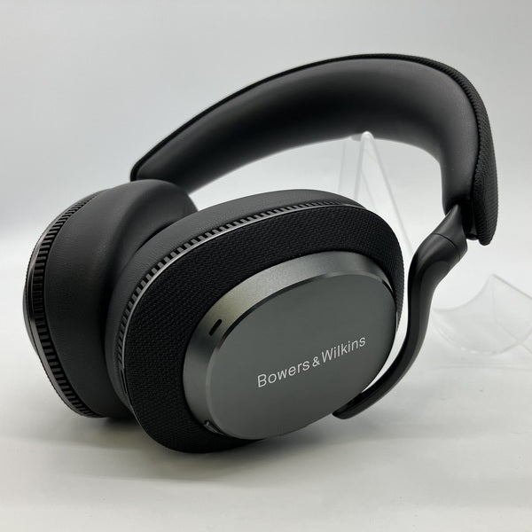【美品】Bowers & Wilkins Px7 S3(アンスラサイトブラック) Bowers & Wilkins 【中古】Px7 S3 アンスラサイト・ブラック【PX7S3/AB