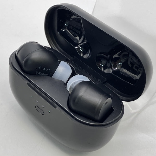 final 【中古】VR3000 Wireless for Gaming+ 【FI-VR3DPLTW】【秋葉原