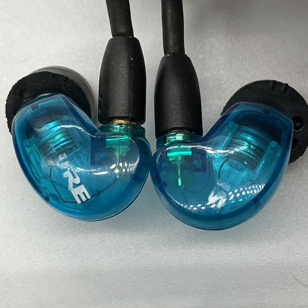 SHURE 【中古】SE215SPE-A【名古屋】 – e☆イヤホン