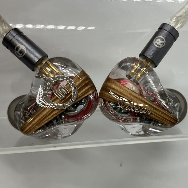 Juzear 【中古】Juzear 41t【日本橋】 – e☆イヤホン