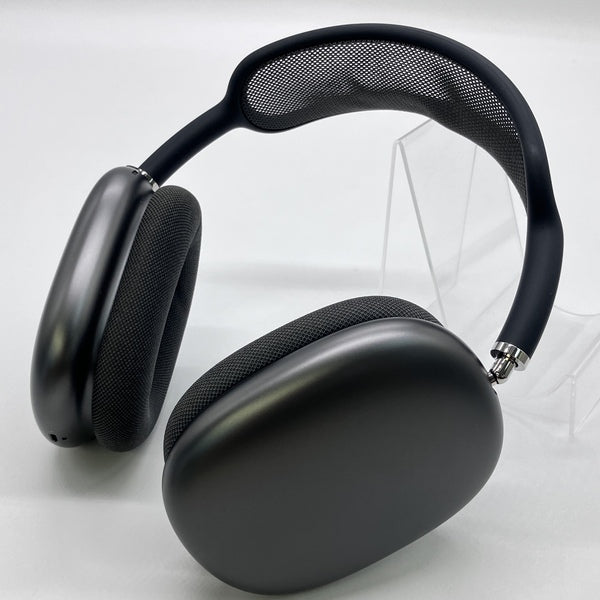 Apple 【中古】AirPods Max MGYH3J/A ワイヤレスヘッドホン スペース
