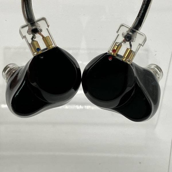 須山補聴器 【中古】FitEar TO GO！334 (ユニバーサルモデル）【日本橋