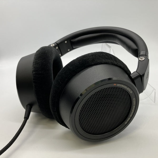 NEUMANN 【中古】NDH 30 Black Edition【日本橋】 – e☆イヤホン