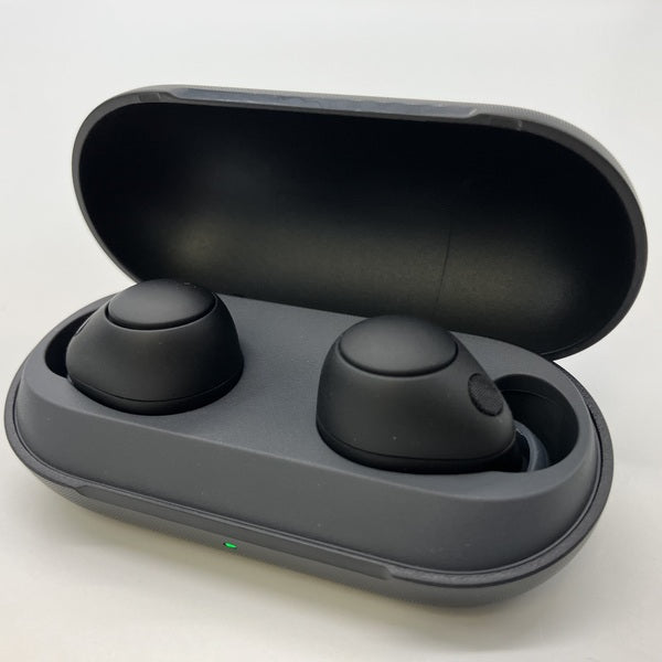 SONY 【中古】WF-C700N BZ ブラック【秋葉原】 – e☆イヤホン