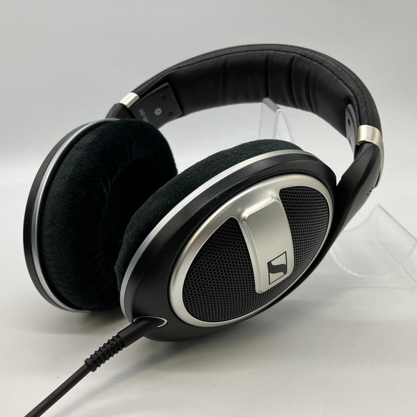 SENNHEISER 【中古】HD 599 SE【秋葉原】 – e☆イヤホン