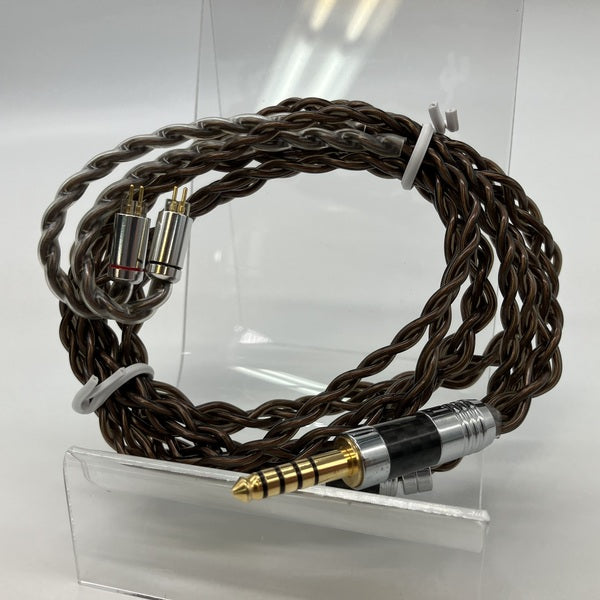 ALPEX 【中古】龍柱 4.4mmバランスケーブル【秋葉原】 – e☆イヤホン