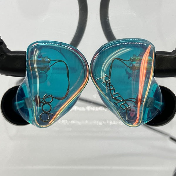 qdc 【中古】FRONTIER Emerald 【QDC-FRONTIER-EM】【秋葉原】 – e
