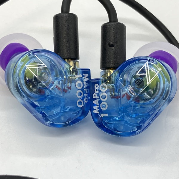 Maestraudio 【中古】MAPro1000 Shower Blue 【OTA-MAPRO-1000-SB