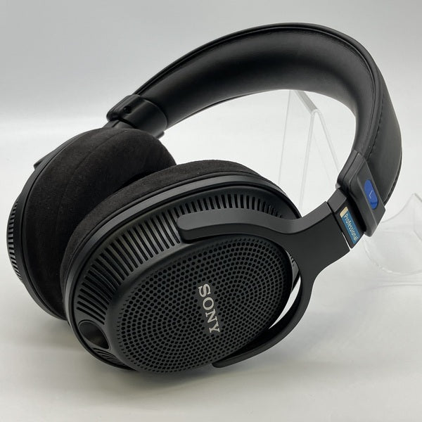 SONY MDR-MV1 ケーブル未使用 SONY 【中古】MDR-MV1(ケーブル欠品)【日本橋】 – e☆イヤホン