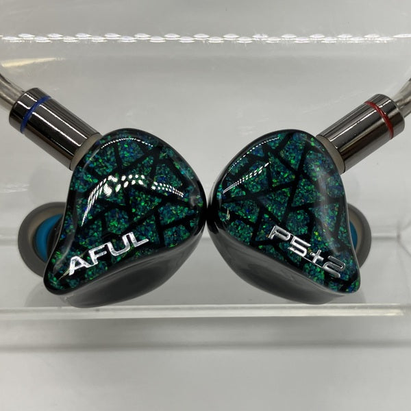 AFUL 【中古】Performer 5+2 (Performer7)【秋葉原】 – e☆イヤホン