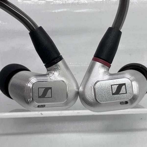 SENNHEISER 【中古】IE 900【秋葉原】 – e☆イヤホン