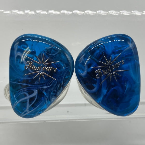 Kiwi Ears 【中古】Orchestra Lite Blue(ケーブル欠品)【秋葉原】 – e