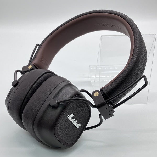 Marshall 【中古】Major V Brown【名古屋】 – e☆イヤホン