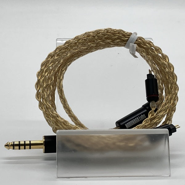 NOBUNAGA Labs 【中古】Gilgameš(ギルガメシュ) 4.4mm5極バランス