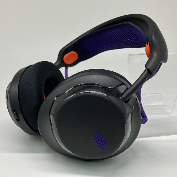 JBL 【中古】Quantum 650 WIRELESS ブラック【JBLQTUM650BLK】【秋葉原