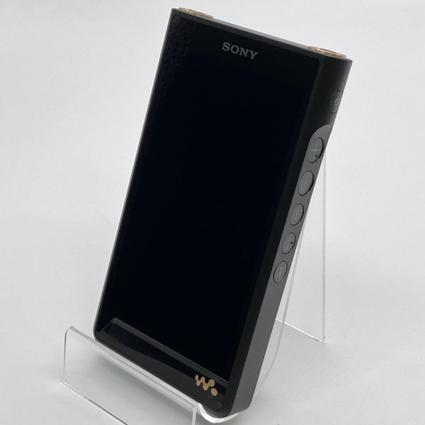 SONY 【中古】NW-WM1AM2【日本橋】 – e☆イヤホン